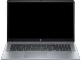 Ноутбук HP ProBook 470 G10 85C22EA#BH5 i7-1355U/16GB/512GB SSD/17.3 FHD/WiFi/BT/noOS/silver