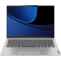 Ноутбук Lenovo IdeaPad Slim 5 14IMH9 83DA004JRK Ultra 7 155H/16GB/1TB SSD/Arc Graphics/ 14" WUXGA OLED/noDVD/Cam/BT/WiFi/noOS/cloud grey