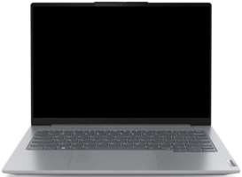 Ноутбук Lenovo ThinkBook 16 G6 IRL 21KH001ERU i5-1335U/16GB/512GB SSD/UHD Graphics/16" FHD IPS/WiFi/BT/cam/noOS/grey