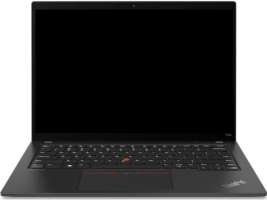 Ноутбук Lenovo ThinkPad T14s Gen 4 21F80009RT R5-7540U PRO/16GB/512GB SSD/Radeon Graphics 740M/14" WUXGA IPS/WiFi/BT/Win11Pro/deep black