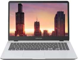 Ноутбук Maibenben M543 Pro Ryzen 3 Pro 4450U/8GB/256GB SSD/Radeon graphics/15,6" FHD IPS/Linux/silver