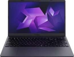 Ноутбук YADRO KVADRA NAU LE14U Y22L01P01101R_3C7D51 i3 1215U/8GB/256GB SSD/14.1" FHD IPS/noOS/dk.grey