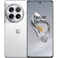 Смартфон OnePlus 12 24/1Tb (PJD110) Glacial White (Белый) CN
