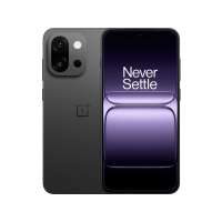 Смартфон OnePlus 13S 12/256Gb Black Velvet (Черный) IN