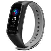 OnePlus Band W101N Black