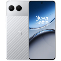 Мобильный телефон OnePlus Nord 4 5G 16/512Gb Mercurial silver (серебристый) Global Version