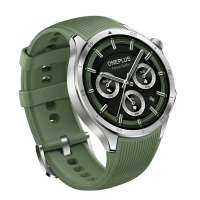 OnePlus Watch 3 Emerald Titanium
