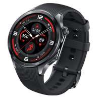 OnePlus Watch 3 Obsidian Titanium