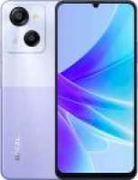 Смартфон Oscal Modern 8, 6.75" 1600x720 IPS, Unisoc T616, 8Gb RAM, 128Gb, 3G/4G, Wi-Fi, BT, 2xCam, 2-Sim, 6000 мА⋅ч, USB Type-C, Android 13, фиолетовый