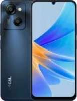 Смартфон Oscal Modern 8, 6.75" 1600x720 IPS, Unisoc T616, 8Gb RAM, 128Gb, 3G/4G, Wi-Fi, BT, 2xCam, 2-Sim, 6000 мА⋅ч, USB Type-C, Android 13, серый