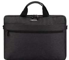 PC PET Сумка для ноутбука PCP15C4GY 15.6" темно-серый полиэстер (2001026)