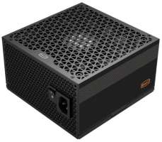PCCooler Блок питания ATX P5-YK750-B1F 750W 80+ Bronze 12VHPWR