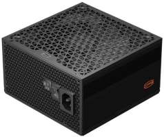 PCCooler Блок питания ATX P5-YN750-G1F 750W 80+ Gold 12VHPWR full modular