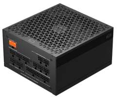 PCCooler Блок питания ATX P5-YS850-G1F 850W, 80+ Gold, 12VHPWR, full modular