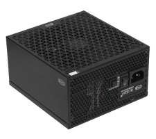 PCCooler Блок питания ATX P5-YS850-G1FFBK1-EU 850W, 80+ GOLD, full modular