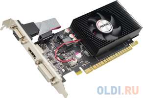 PCIE16 GT730 4GB AF730-4096D3L5 AFOX