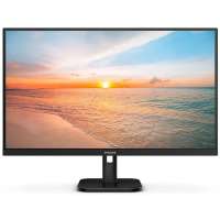 Philips Монитор 27" 1000 series 27E1N1800A (00/01) IPS, 3840x2160 (16:9), 350кд/м2, 4 мс, 178°/178°, HDMI, DisplayPort, черный (27E1N1800A (00/01))