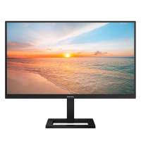 Philips Монитор 27" 27E1N1800AE 3840x2160, WLED, 16:9, IPS, 350cd,1000:1, MID, 4ms, 178/178, 2xHDMI 2.0, DP, 60 Hz, Speak, Tilt, HAS, Внутр, VESA, Black, 3y