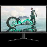 Philips Монитор 27" 27M2N3500NL/00(01) VA, 2560x1440 (16:9), 300кд/м2, 180 Гц, 0.5 мс, 178°/178°, HDMI, DisplayPort, черный (27M2N3500NL/00(01))