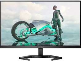 Philips Монитор 27" Evnia 3000 27M2N3200S (00/01) IPS, 1920x1080 (16:9), 300кд/м2, 180 Гц, 1 мс, 178°/178°, HDMI, DisplayPort, черный (27M2N3200S (00/01))