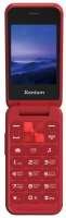 Xenium Мобильный телефон Xenium X680 Red