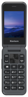 Xenium Мобильный телефон Xenium X680 Dark Gray