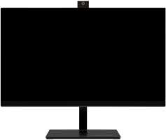 Платформа моноблока 23.8'' Prittec N24 L6 N24 MSI H510 MB MSI H510/1920x1080 IPS/WiFi/BT/cam/noOS/black