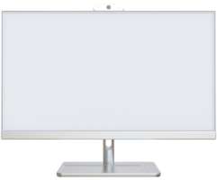 Платформа моноблока 23.8'' Prittec R24-ASUS R24 ASUS  H610 MB/1920x1080 IPS/WiFi/BT/cam/noOS/silver