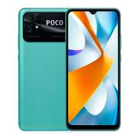 Смартфон Xiaomi POCO C40 3/32GB MZB0B3XRU (X38636) coral green