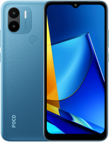 POCO C51 2/64Gb Синий
