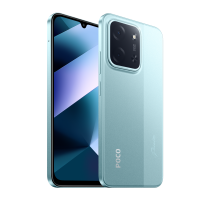 POCO C85 6/128GB (Зеленый)