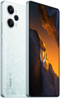 Телефон POCO F5 12/256Gb White