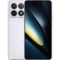 POCO Смартфон POCO F6 Pro 12/256TB White