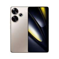 Xiaomi Poco F6 12/512Gb EU Titanium
