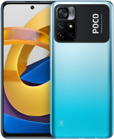 POCO M4 Pro 5G 4/64GB Blue