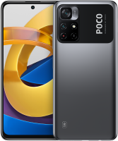 POCO M4 Pro 5G 4/64GB Black