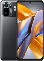POCO M5s 4/128Gb Серый