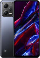 POCO X5 6/128Gb Черный