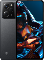 POCO X5 Pro 8/256Gb Черный