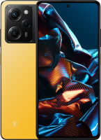 POCO X5 Pro 8/256Gb Желтый