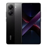 Мобильный телефон Poco X7 Pro 5G 12/512Gb yellow (желтый) Global Version