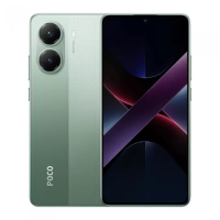 Xiaomi Poco X7 Pro 5G 8/256Gb EU Green