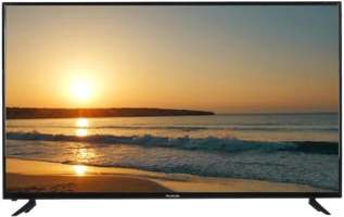 Polarline 65" 65PU51TC-SM, 3840x2160, DVB-T /T2 /C, HDMIx3, USBx2, WiFi, Smart TV, черный (65PU51TC-SM) (РФ)