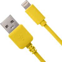 PrimeLine 7233 Lightning 1м желтый