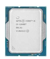 Intel Core i5-12600T
