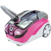 Пылесос THOMAS 788585 розовый, серый