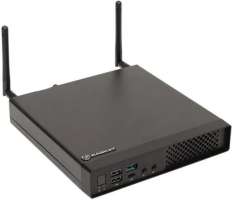 Raskat Компьютер STANDART 307 i3-12100, H610/16GB/256GB SSD/noOS