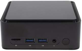 Raskat Компьютер STANDART 307 i3-1220P/16GB/SSD 512GB/noOS