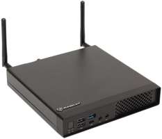 Raskat Компьютер STANDART 507 i5-12400, H610/16GB/256GB SSD/noOS