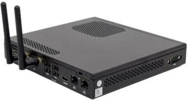 Raskat Компьютер STANDART 507 i5-12400/32GB/1TB SSD/noOS